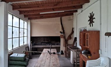 Casa en Colonia Adela