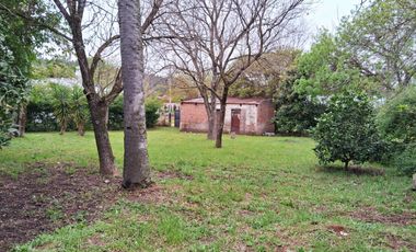 Casa en Colonia Adela