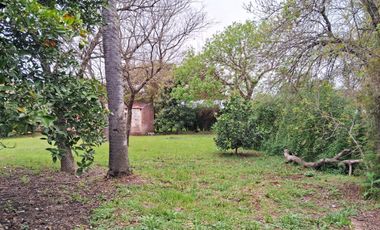 Casa en Colonia Adela