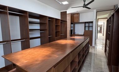 Residencia en Venta o Renta en privada Alto Viento, Temozón, Mérida