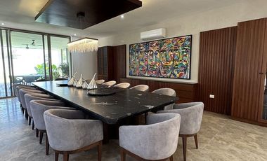Residencia en Venta o Renta en privada Alto Viento, Temozón, Mérida