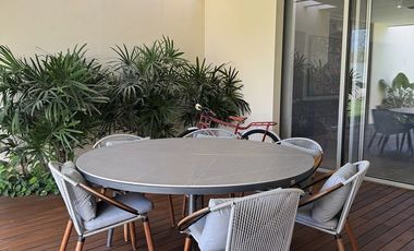 Residencia en Venta o Renta en privada Alto Viento, Temozón, Mérida