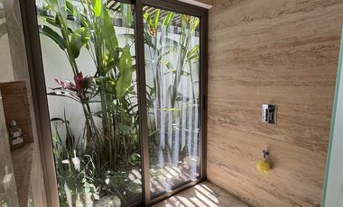 Residencia en Venta o Renta en privada Alto Viento, Temozón, Mérida
