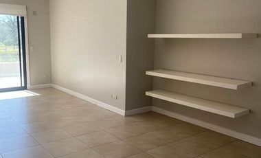 DEPARTAMENTO LA RESERVA CARDALES / LA VILLETTE GOLF RESIDENCES