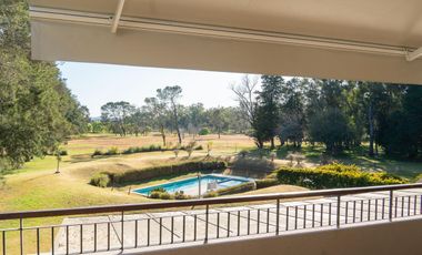 DEPARTAMENTO LA RESERVA CARDALES / LA VILLETTE GOLF RESIDENCES