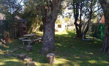 Alquiler Casa en Gaspar Campos, Bella Vista