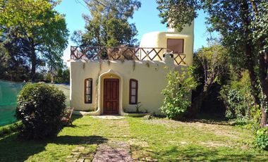 Alquiler Casa en Gaspar Campos, Bella Vista