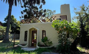 Alquiler Casa en Gaspar Campos, Bella Vista