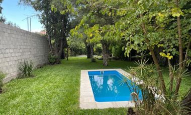 Alquiler Casa en Gaspar Campos, Bella Vista