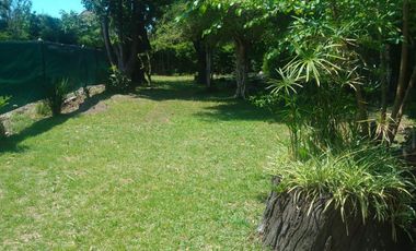 Alquiler Casa en Gaspar Campos, Bella Vista