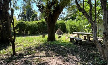 Alquiler Casa en Gaspar Campos, Bella Vista