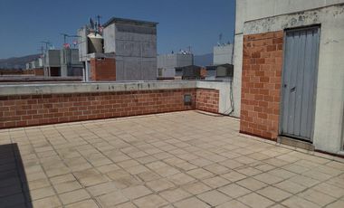 VENDO DEPTO EN C. MARGARITA MAZA DE JUÁREZ, GAM. CONJUNTO MÉXICO NUEVO