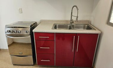 VENDO DEPTO EN C. MARGARITA MAZA DE JUÁREZ, GAM. CONJUNTO MÉXICO NUEVO
