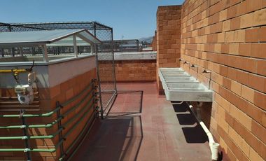VENDO DEPTO EN C. MARGARITA MAZA DE JUÁREZ, GAM. CONJUNTO MÉXICO NUEVO