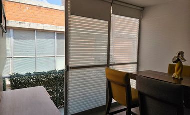 VENDO DEPTO EN C. MARGARITA MAZA DE JUÁREZ, GAM. CONJUNTO MÉXICO NUEVO