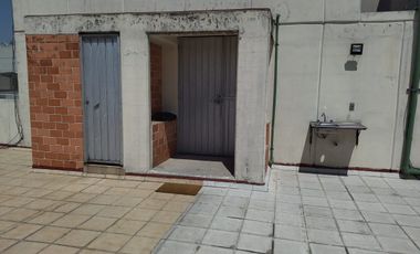 VENDO DEPTO EN C. MARGARITA MAZA DE JUÁREZ, GAM. CONJUNTO MÉXICO NUEVO