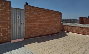 VENDO DEPTO EN C. MARGARITA MAZA DE JUÁREZ, GAM. CONJUNTO MÉXICO NUEVO