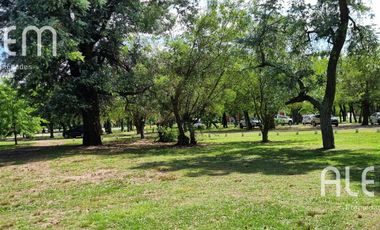Lote en venta en El Ombú | vista al golf