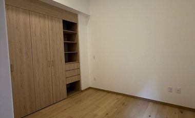 En Renta Departamento Con Amenidades En Col. Roma