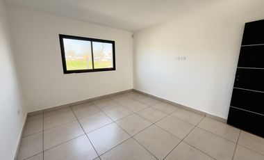 VENTA/APTA CRÉDITO - CASA 2 dormitorios a estrenar  - Funes Norte, Funes