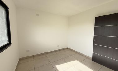 VENTA/APTA CRÉDITO - CASA 2 dormitorios a estrenar  - Funes Norte, Funes