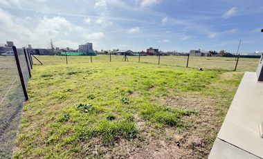 VENTA/APTA CRÉDITO - CASA 2 dormitorios a estrenar  - Funes Norte, Funes