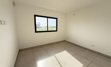 VENTA/APTA CRÉDITO - CASA 2 dormitorios a estrenar  - Funes Norte, Funes