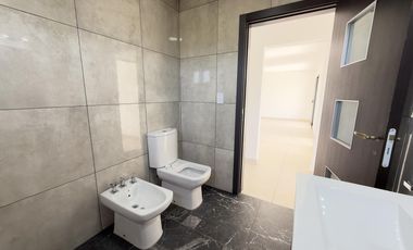 VENTA/APTA CRÉDITO - CASA 2 dormitorios a estrenar  - Funes Norte, Funes