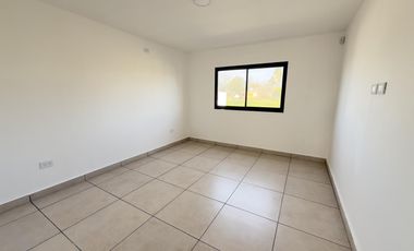 VENTA/APTA CRÉDITO - CASA 2 dormitorios a estrenar  - Funes Norte, Funes
