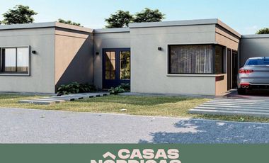Casas Nordicas en Canning -Ezeiza -San Vicente