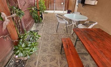 Casa en Arriendo en Condominio Bosquemar II