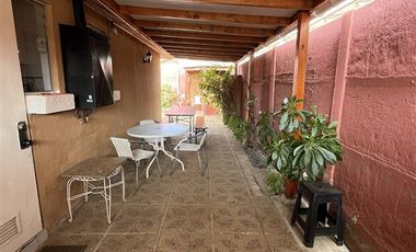 Casa en Arriendo en Condominio Bosquemar II