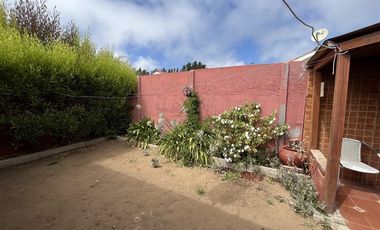 Casa en Arriendo en Condominio Bosquemar II