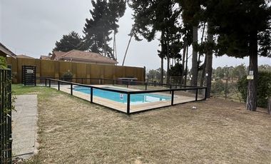 Casa en Arriendo en Condominio Bosquemar II