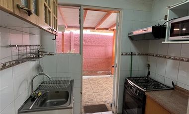 Casa en Arriendo en Condominio Bosquemar II