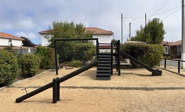 Casa en Arriendo en Condominio Bosquemar II