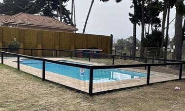 Casa en Arriendo en Condominio Bosquemar II