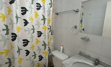 Casa en Arriendo en Condominio Bosquemar II