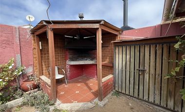 Casa en Arriendo en Condominio Bosquemar II