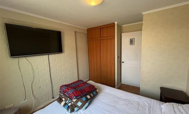 Casa en Arriendo en Condominio Bosquemar II