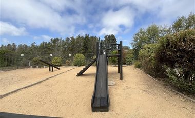 Casa en Arriendo en Condominio Bosquemar II