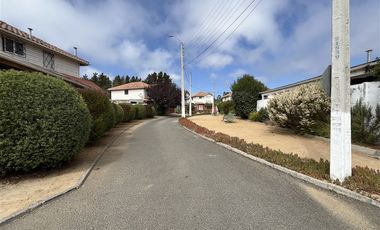 Casa en Arriendo en Condominio Bosquemar II