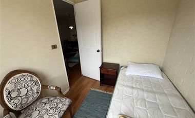 Casa en Arriendo en Condominio Bosquemar II