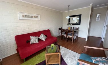 Casa en Arriendo en Condominio Bosquemar II