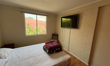 Casa en Arriendo en Condominio Bosquemar II