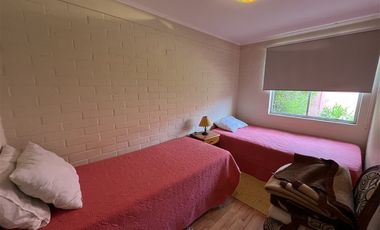 Casa en Arriendo en Condominio Bosquemar II