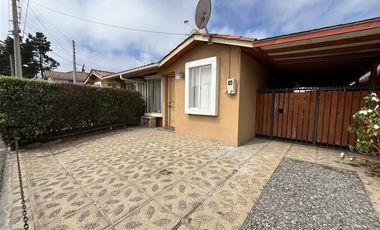 Casa en Arriendo en Condominio Bosquemar II