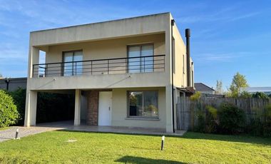 Casa - Altos de Hudson I