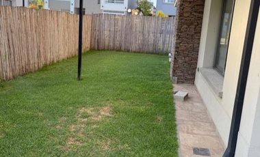 Casa - Altos de Hudson I