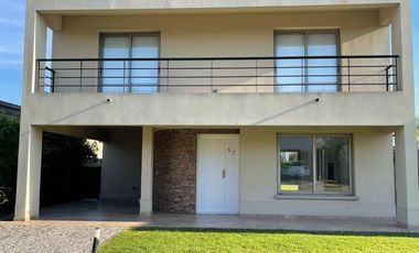 Casa - Altos de Hudson I